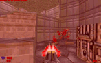 Ultimate Doom 2